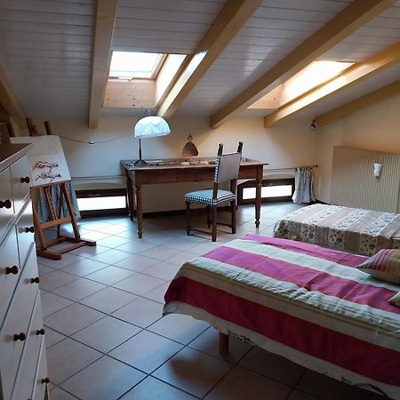 Appartamento Centro Storico Riva del Garda Exteriör bild