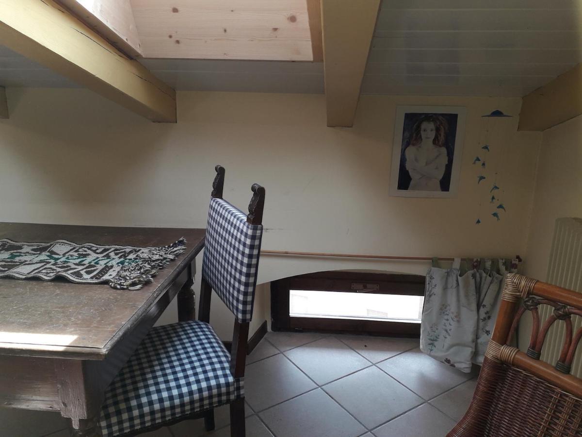 Appartamento Centro Storico Riva del Garda Exteriör bild