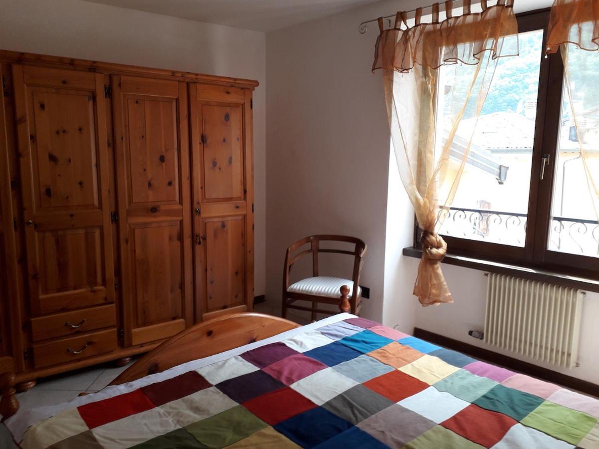 Appartamento Centro Storico Riva del Garda Exteriör bild