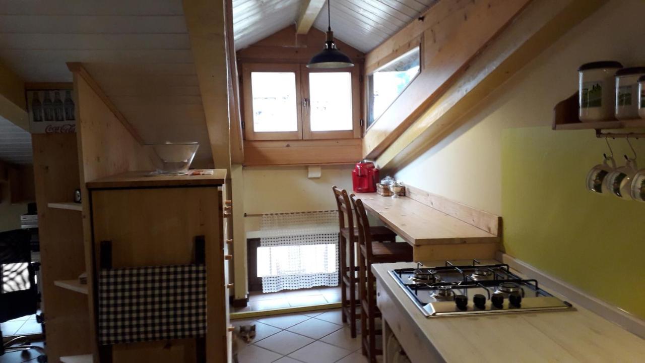 Appartamento Centro Storico Riva del Garda Exteriör bild
