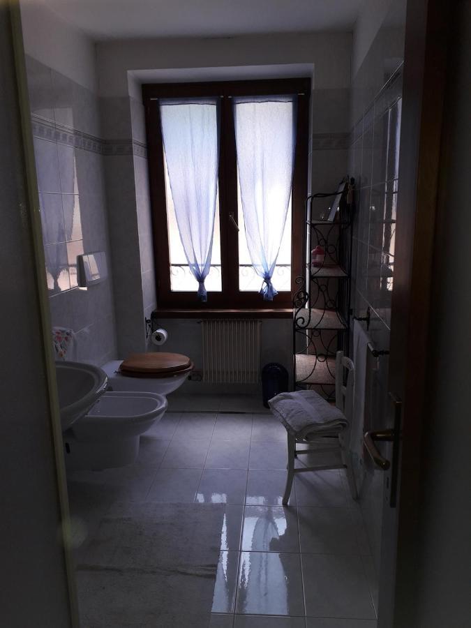 Appartamento Centro Storico Riva del Garda Exteriör bild