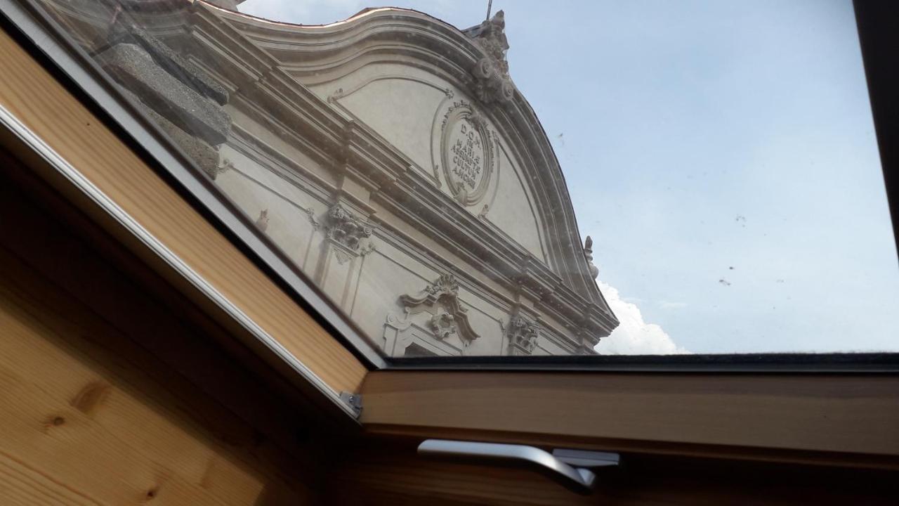 Appartamento Centro Storico Riva del Garda Exteriör bild