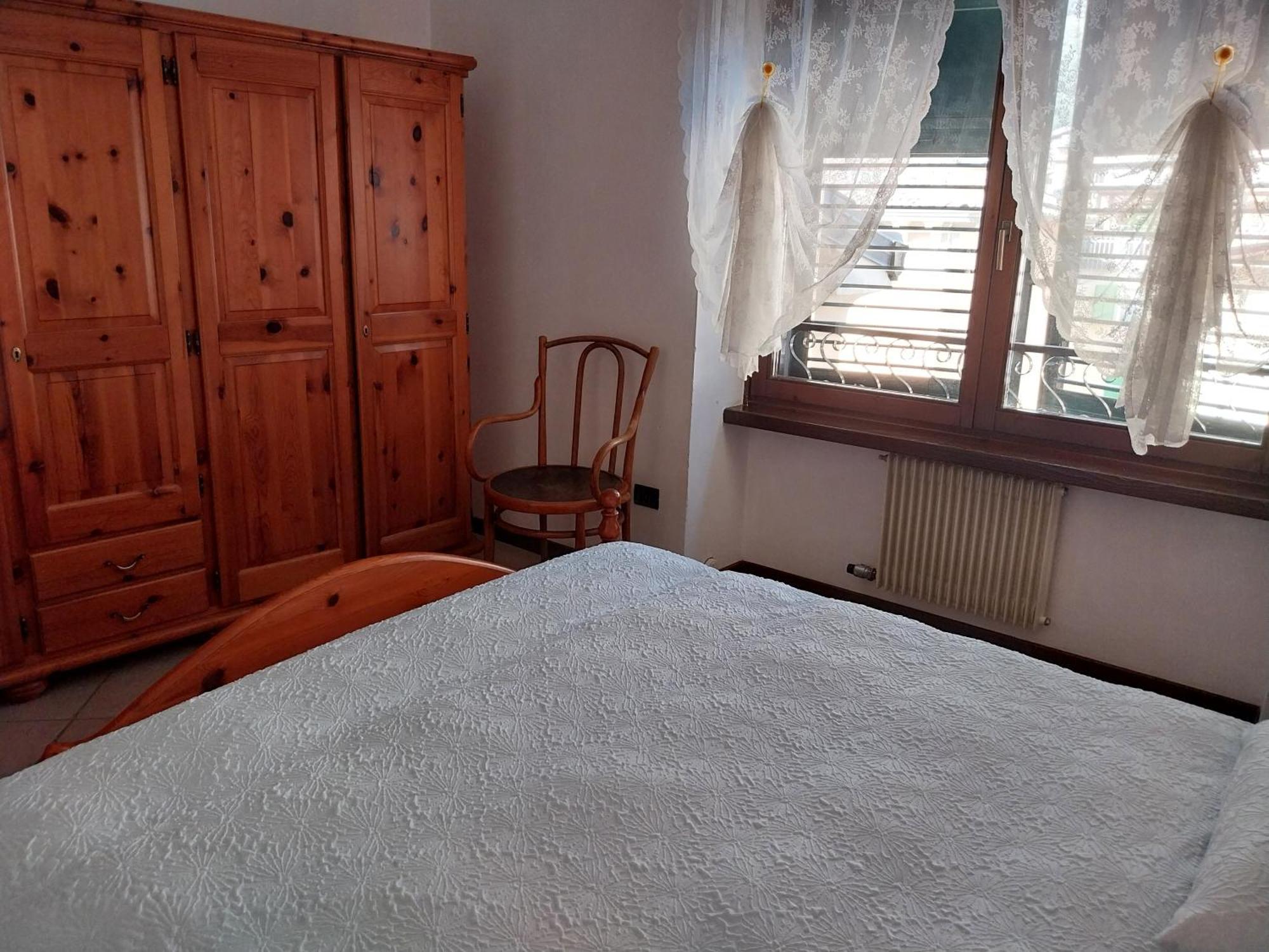 Appartamento Centro Storico Riva del Garda Exteriör bild