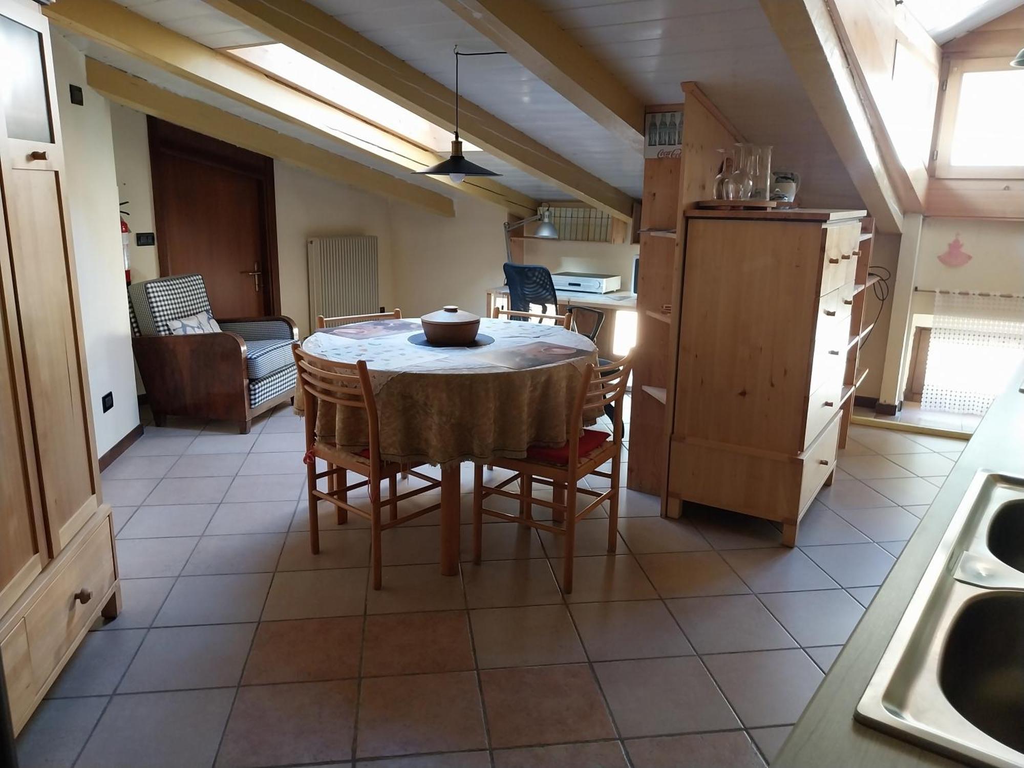 Appartamento Centro Storico Riva del Garda Exteriör bild
